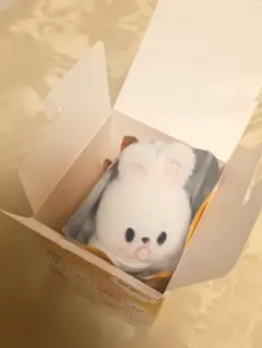 新品未開封】NEXZOO PLUSH SITTING Ver. ハルベア - メルカリ