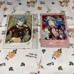 あんスタ ポラロイド 創 セット