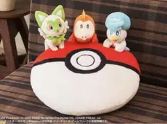 ポケモン スカーレット・バイオレット A賞