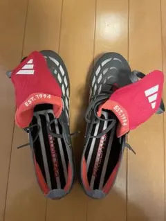 2026年最新】プレデター エリート 25.5の人気アイテム - メルカリ