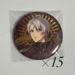 逢坂壮五 7周年 缶バッジ セット