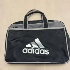 adidas 書道用具セット バッグ付き