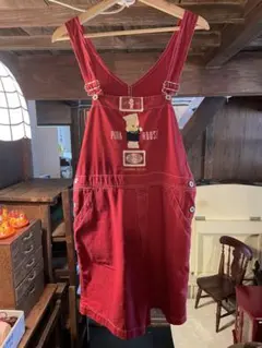 2025年最新】PINK HOUSE サロペット・オーバーオール