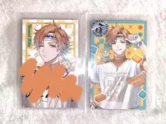 【にじさんじ】宇佐美リト Oriens 3周年ランダムコレクションカードセット