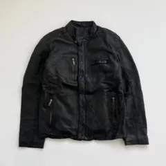 2026年最新】CHEVIGNON レザージャケットの人気アイテム - メルカリ