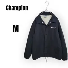 【Champion】 シェルパライニング ジャケット M