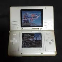 ニンテンドーDS ドラゴンクエストIXセット