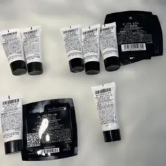 シャネル　クリーム&美容液　サンプルセット