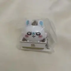 【未開封】ちいかわ くら寿司 モモンガ キーホルダー
