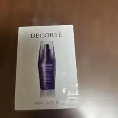 DECORTÉ リポソーム アドバンスト リペア セラム 0.8mL