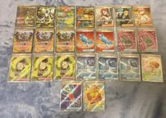 た*ゃ様 ポケモンカード sr まとめ売り