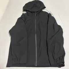 メンズナイロンジャケット