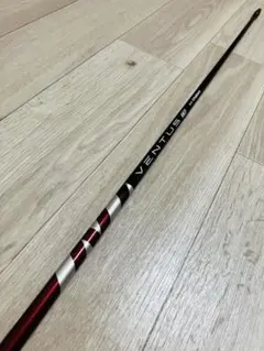 Fujikura 26 VENTUS RED 5S /テーラーメイドスリーブ - メルカリ
