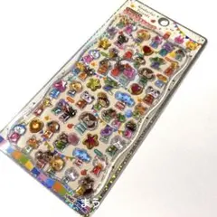 ジュエルプチドロップ　ワンダフルフレンズ　正規品