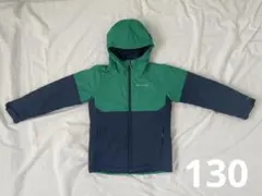 コロンビア　アウター　キッズ　130
