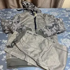 セットアップ