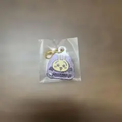 ちいかわ うさぎ ミニラメアクリルチャーム