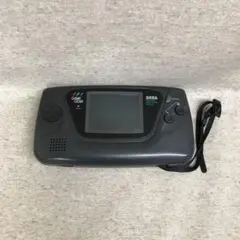 ゲームギア本体 ジャンク品