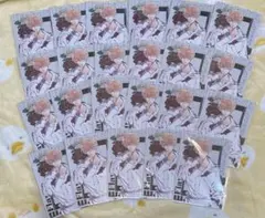 逆巻シュウ　ブロマイド　24枚セット 逆巻シュウ ブロマイド 24枚セット - メルカリ