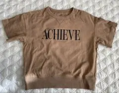GU 半袖Tシャツ 110
