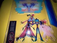 ハズビンホテル ヴォックス キャラクターグッズ