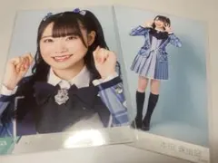 本田珠由記 ノイミー みるてん 生写真 - メルカリ