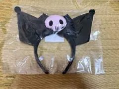 ピューロランド　カチューシャ