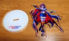 【美品】ファイアーエムブレム エンゲージ アクリルスタンド リュール