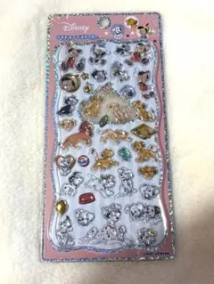 【正規品】ディズニー プチドロップシール クラシック ピノキオ