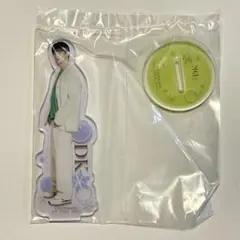 SEVENTEEN セブチ ドギョム アクスタ - メルカリ