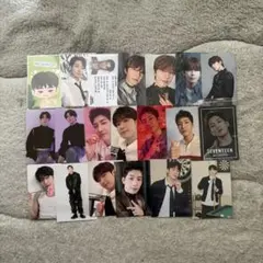 2025年最新】SEVENTEEN ウォヌ まとめの人気アイテム - メルカリ