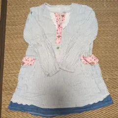 子供用チュニック　130