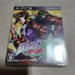 ジョジョの奇妙な冒険 オールスターバトル