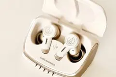 Audio-Technica ATH-TWX9MK2 WH