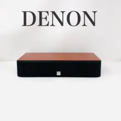 【動作品】DENON SC-C33XG センタースピーカー デノンのサムネイル
