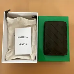 ボッテガヴェネタ キーケース
