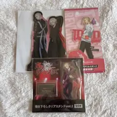 東京リベンジャーズ BIGアクリルスタンド ドラケン