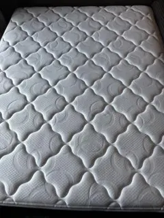 フランスベッド　マットレス　ハイジェニックソフト　WD ワイドダブル