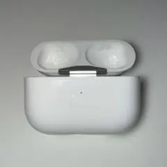 【純正品】AirPods pro 第二世代 lightning