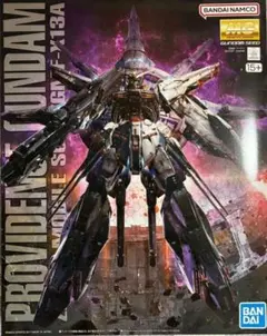 新品未開封‼️MG プロヴィデンス ガンダム 　プロビデンス プロビィデンス MG 1/100 プロヴィデンスガンダム | 機動戦士ガンダムSEED