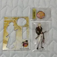 刀剣乱舞　南泉一文字　アクスタ