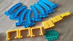 プラレール　まとめ売り プラレール まとめ売り - 鉄道玩具快適