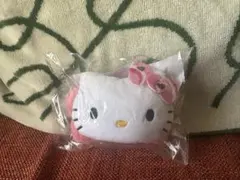 ハローキティ オリジナルふわふわスリーブ 「ハローキティ×サーティワン」