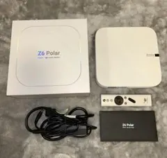 z6 polar ポップインアラジン xgimi プロジェクタースペシャルセット