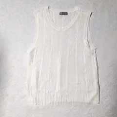 MARGARET HOWELLマーガレットハウエル麻リネン100%トップスのサムネイル
