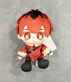 葬送のフリーレン​ ぬいぐるみ Twinkleふれんず シュタルク