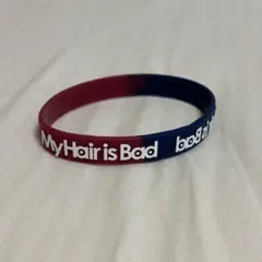 2026年最新】My Hair is Bad ラバーバンドの人気アイテム - メルカリ