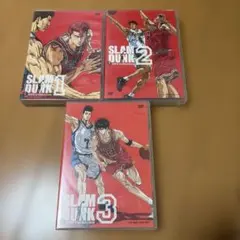 2026年最新】スラムダンク dvd boxの人気アイテム - メルカリ