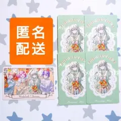【感謝祭✦4th】プロセカ 草薙寧々 グリカ 5枚セット