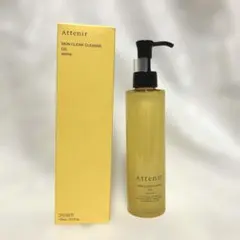 Attenir スキンクリアクレンズオイル 175ml アロマタイプ